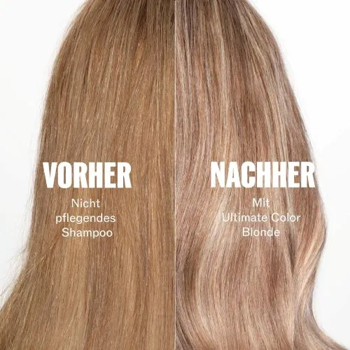 Wella Ultimate Color Blonde Conditioner