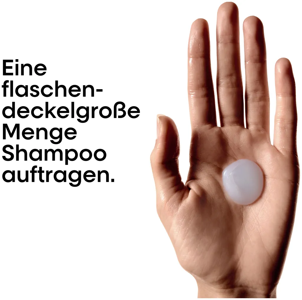 L'Oréal Vitamino Color Shampoo