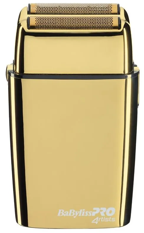 BaBylissPRO 4Artists Doppelfolienrasierer FOILFX