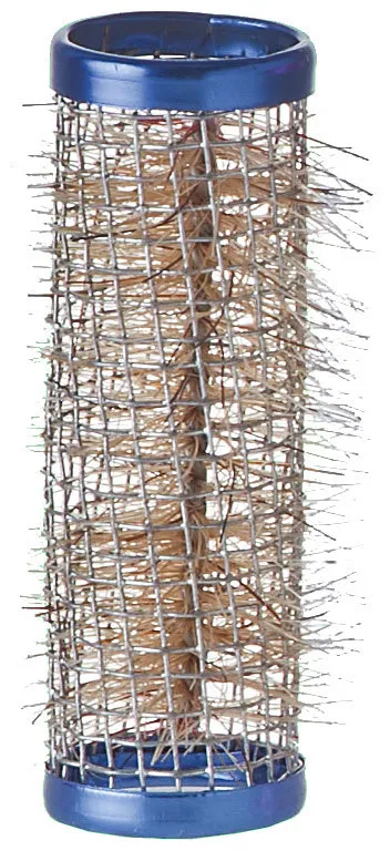 Comair Drahtwickler mit Borste 12er  Packung