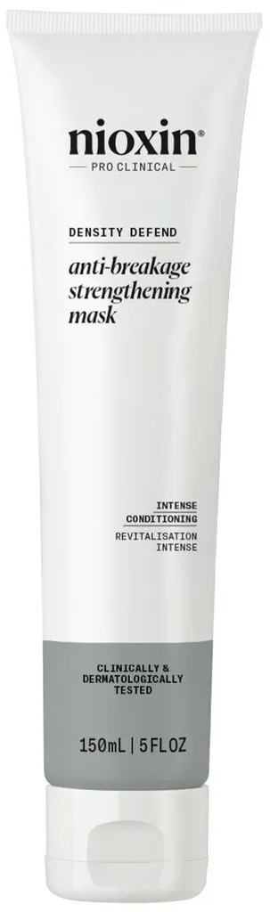 Nioxin Anti Breakage Strengthening Mask