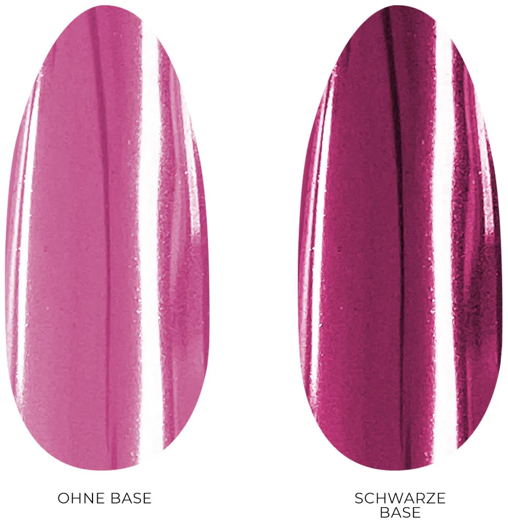 Juliana Nails Mirror Pigment