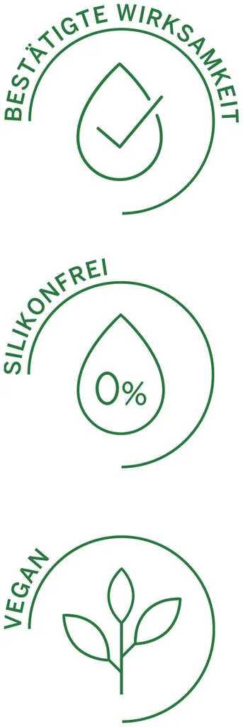 Rausch Nähr-Conditioner mit Weizenkeim