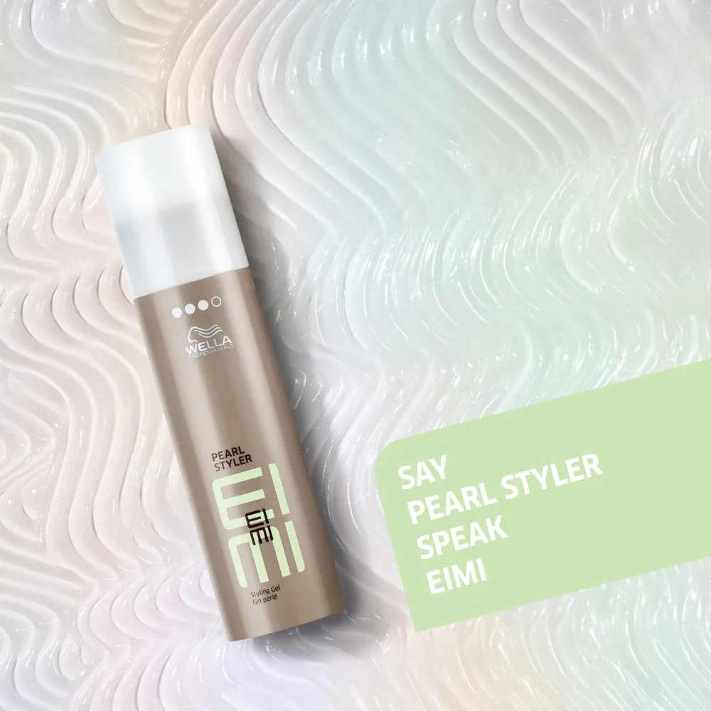 Wella Eimi Pearl Styler