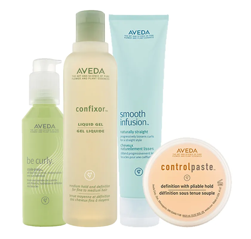 Aveda Styling Produkte