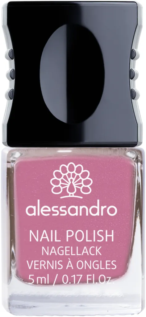 Alessandro Nagellack Frozen Beauty