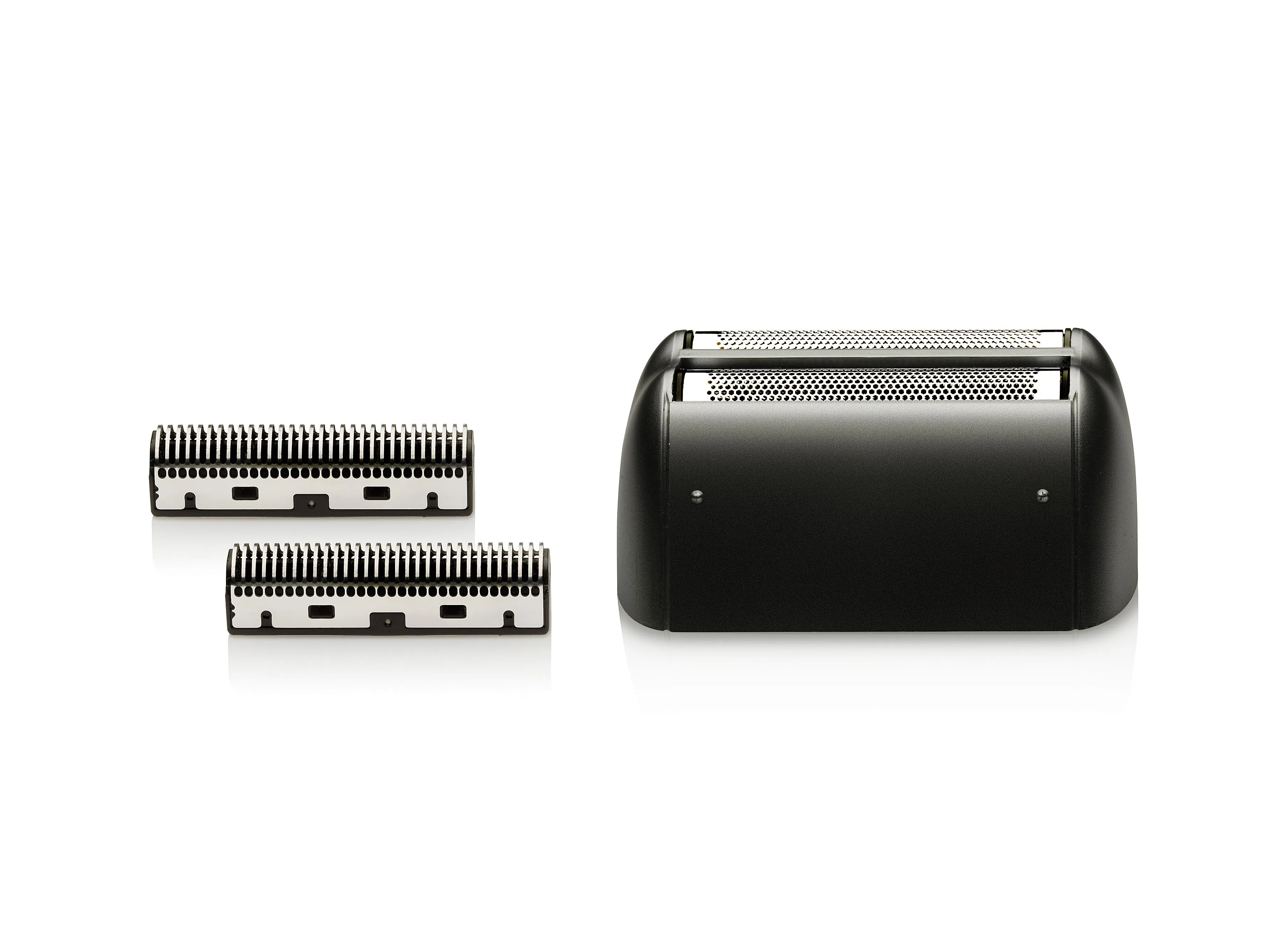 Xanitalia Sthauer Ersatzkopf für Doctor Shave-0 Elektrorasierer