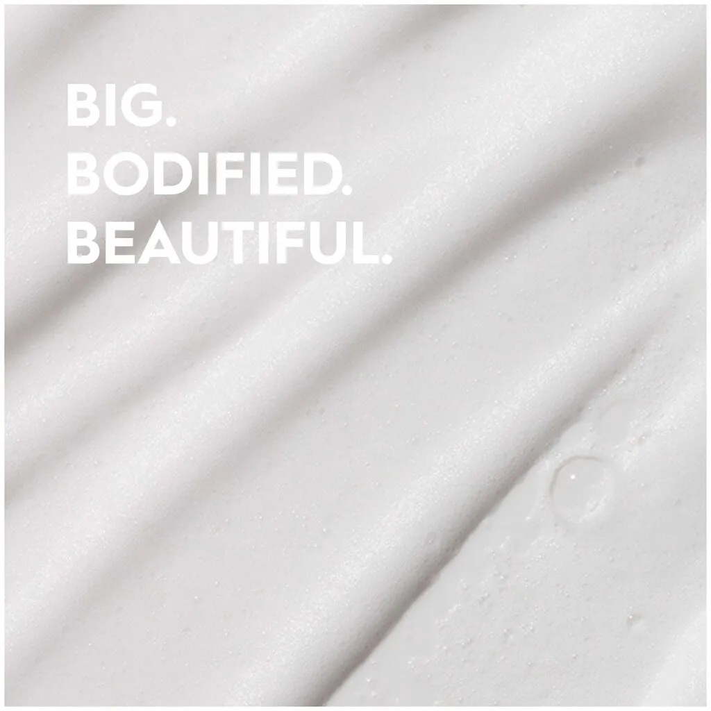 Kerasilk Volumen Styling Schaum