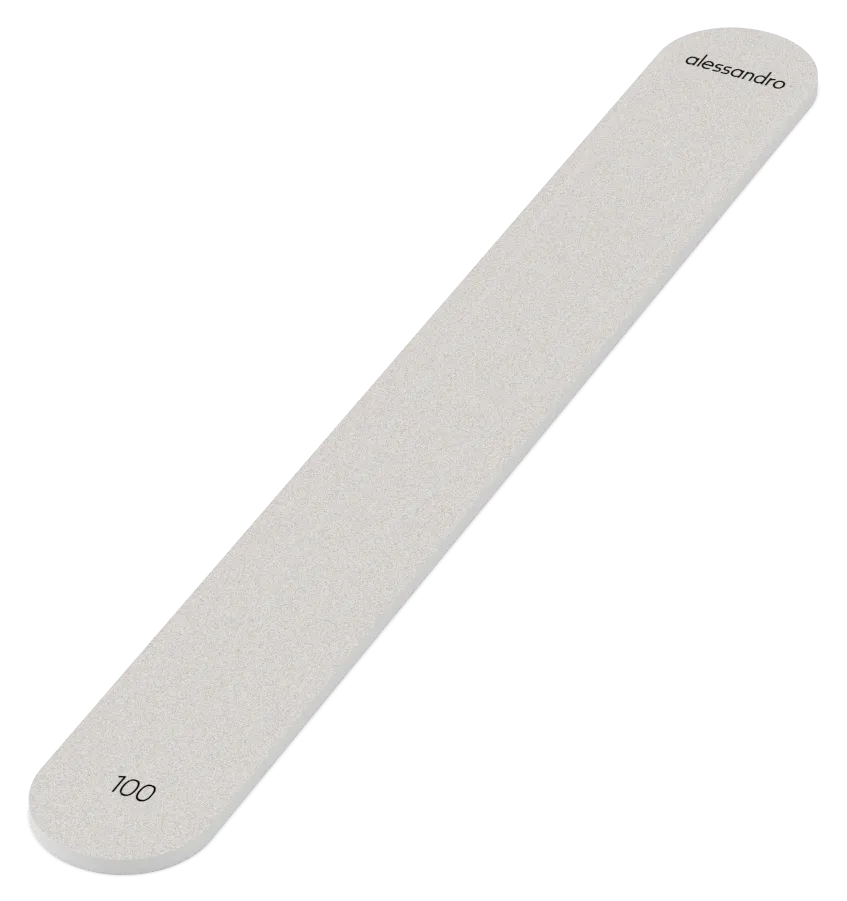 Alessandro Manicure File