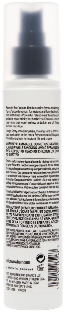 Color Wow Raise The Root Thicken & Lift Spray
