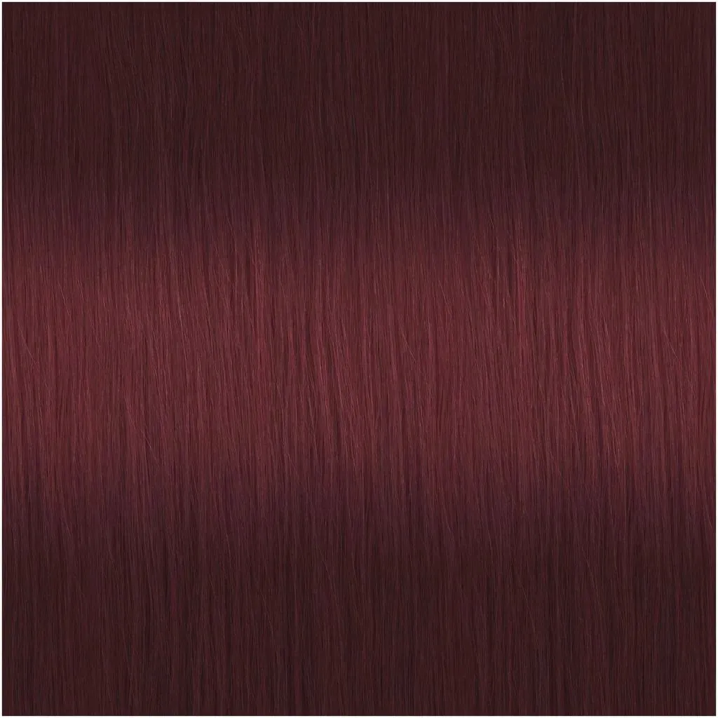 SHE Weft Extensions Natural 45/45cm