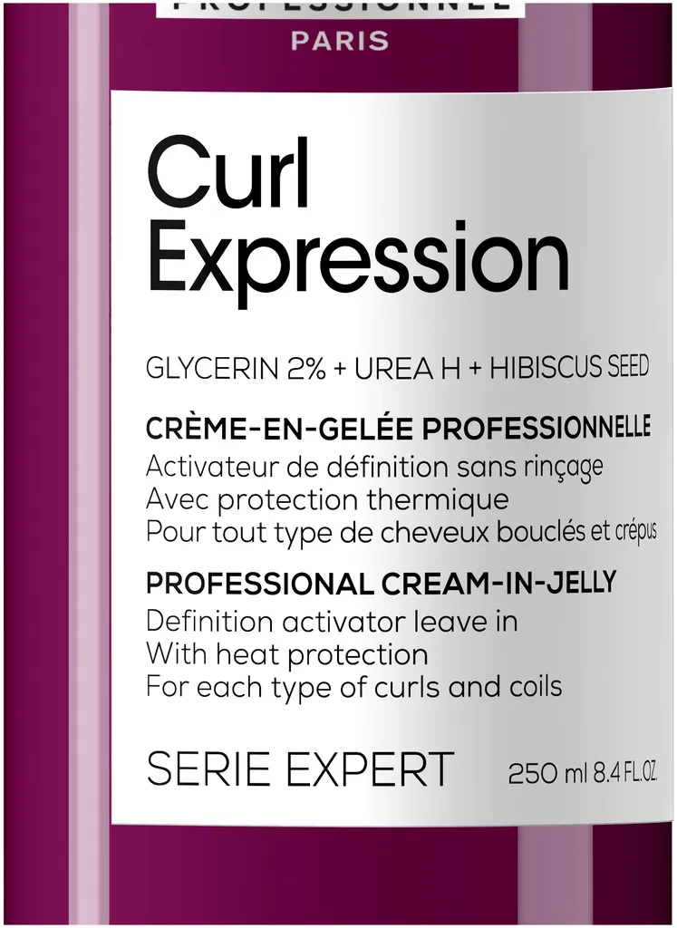 L'Oréal Serie Expert Curl Expression Definition Activator Leave-In