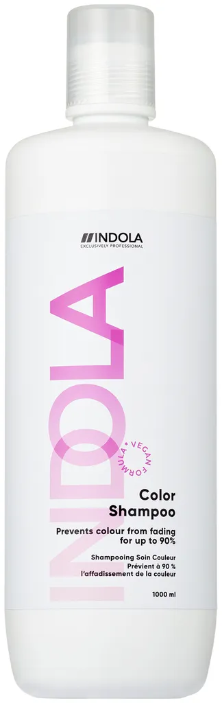 Indola Color Shampoo