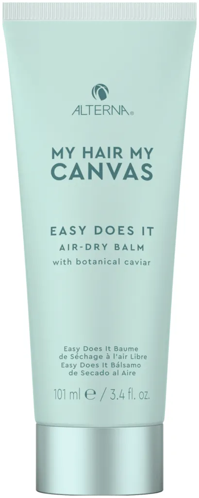 Alterna My Hair My Canvas Easy Does It Air Dry Bal m