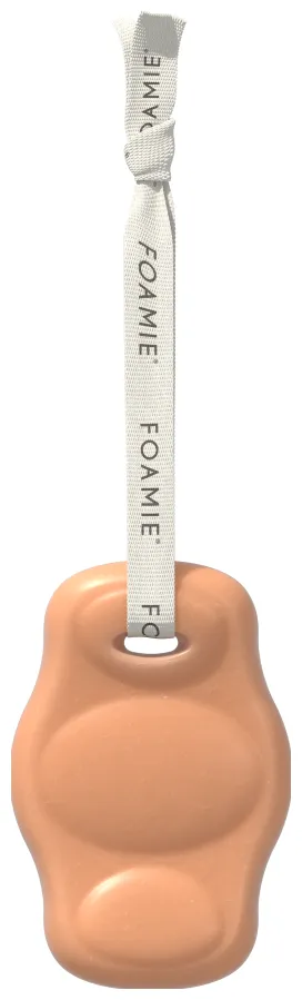 Foamie Festes Shampoo Squalan Feste Lockenpflege