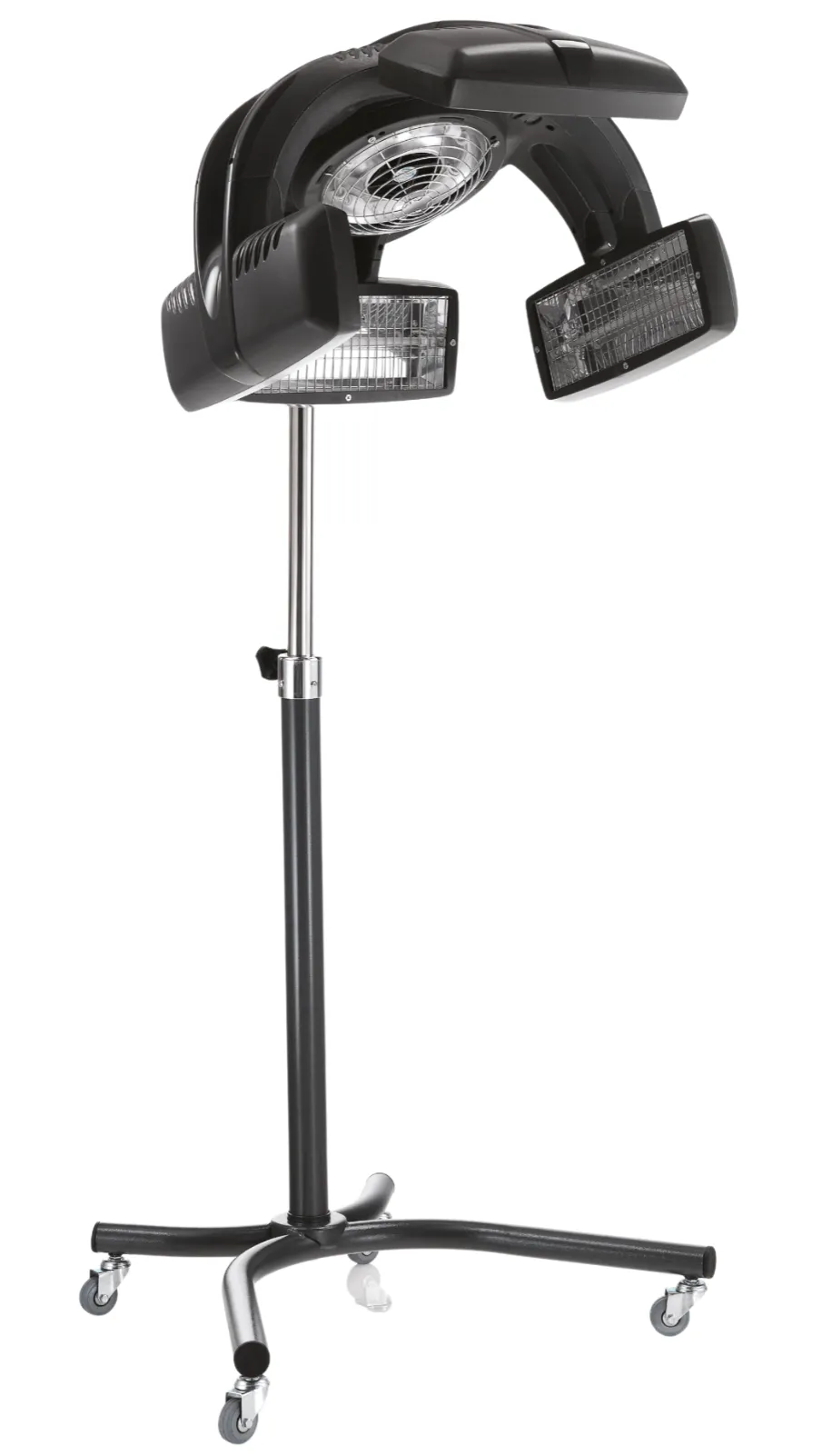 Xanitalia Hair Dryer Evolution Thermostimulationslampe