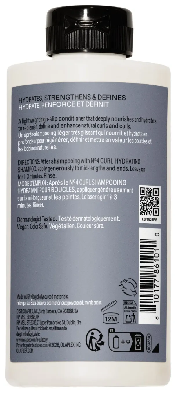 Olaplex Curl Conditioner