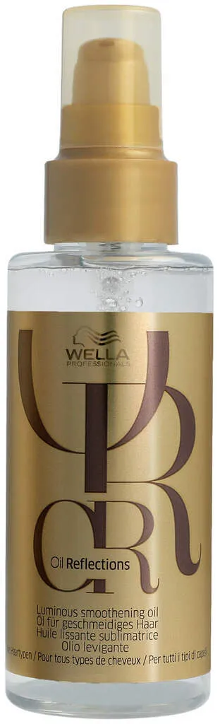 Wella Oil Reflections Smoothening Oil für geschmeidiges Haar