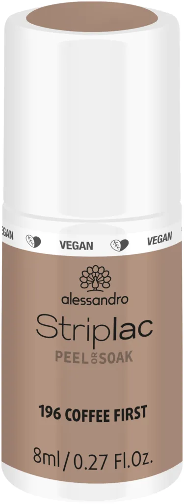 Alessandro Striplac Peel Or Soak Nagellack