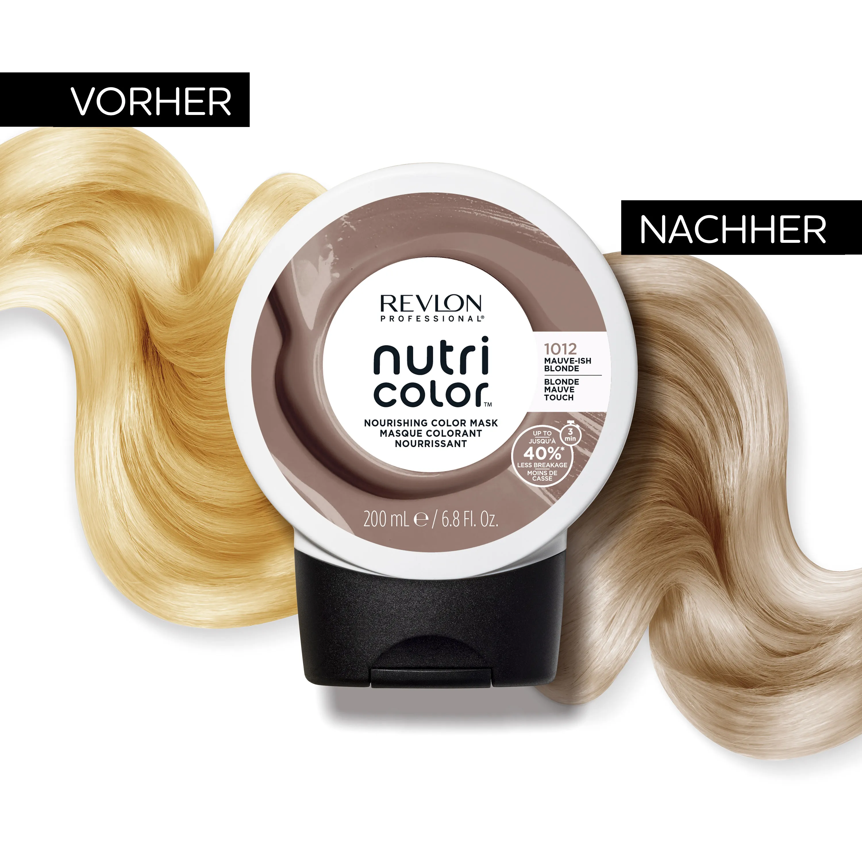 Revlon Professional Nutri Color Filter