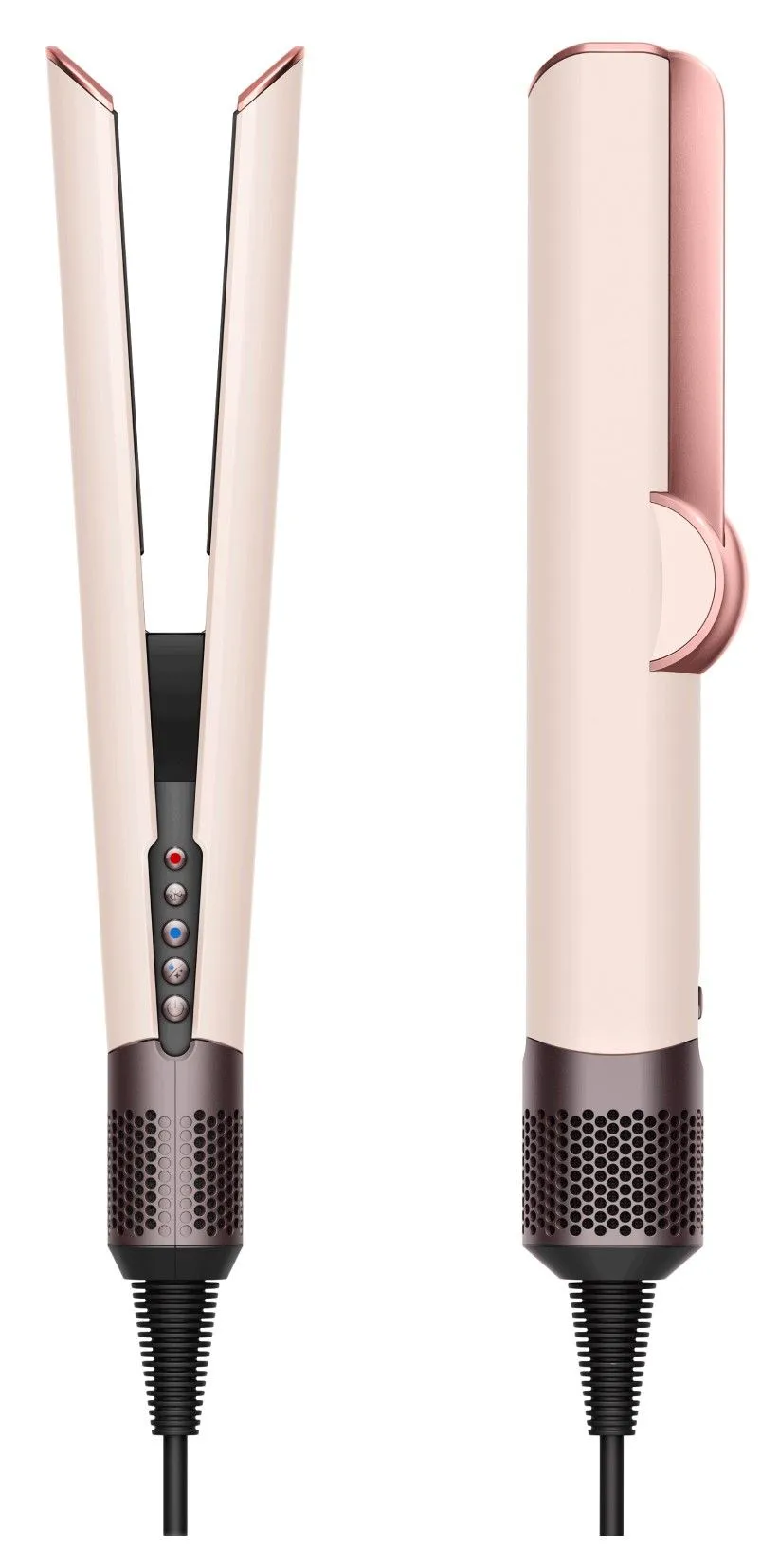 Dyson Airstrait Haarglätter Ceramic Pink/Roségold
