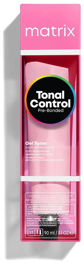 Matrix Tonal Control Pink-Reflexe