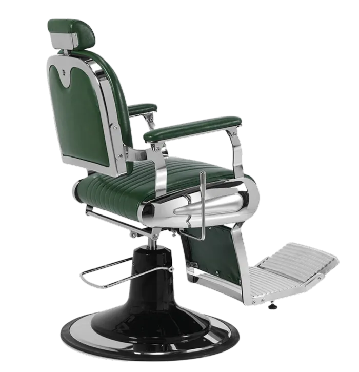 Xanitalia Hair Cadillac Barbiersessel