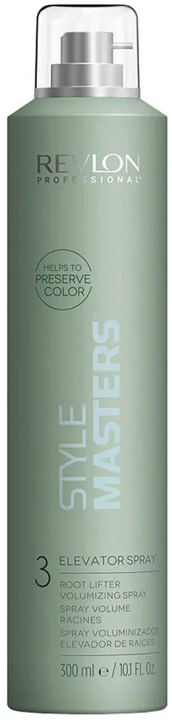 Revlon Professional Style Masters Elevator Spray