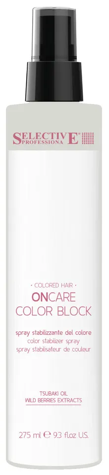 Selective On Care Color Block Spray