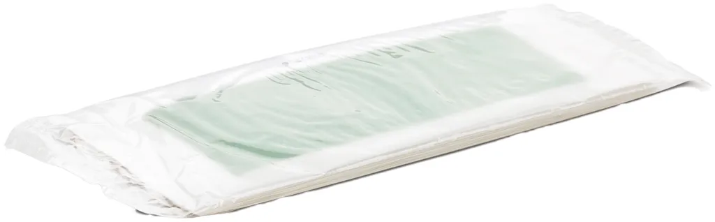 Xanitalia Enthaarungsstreifen für den Körper