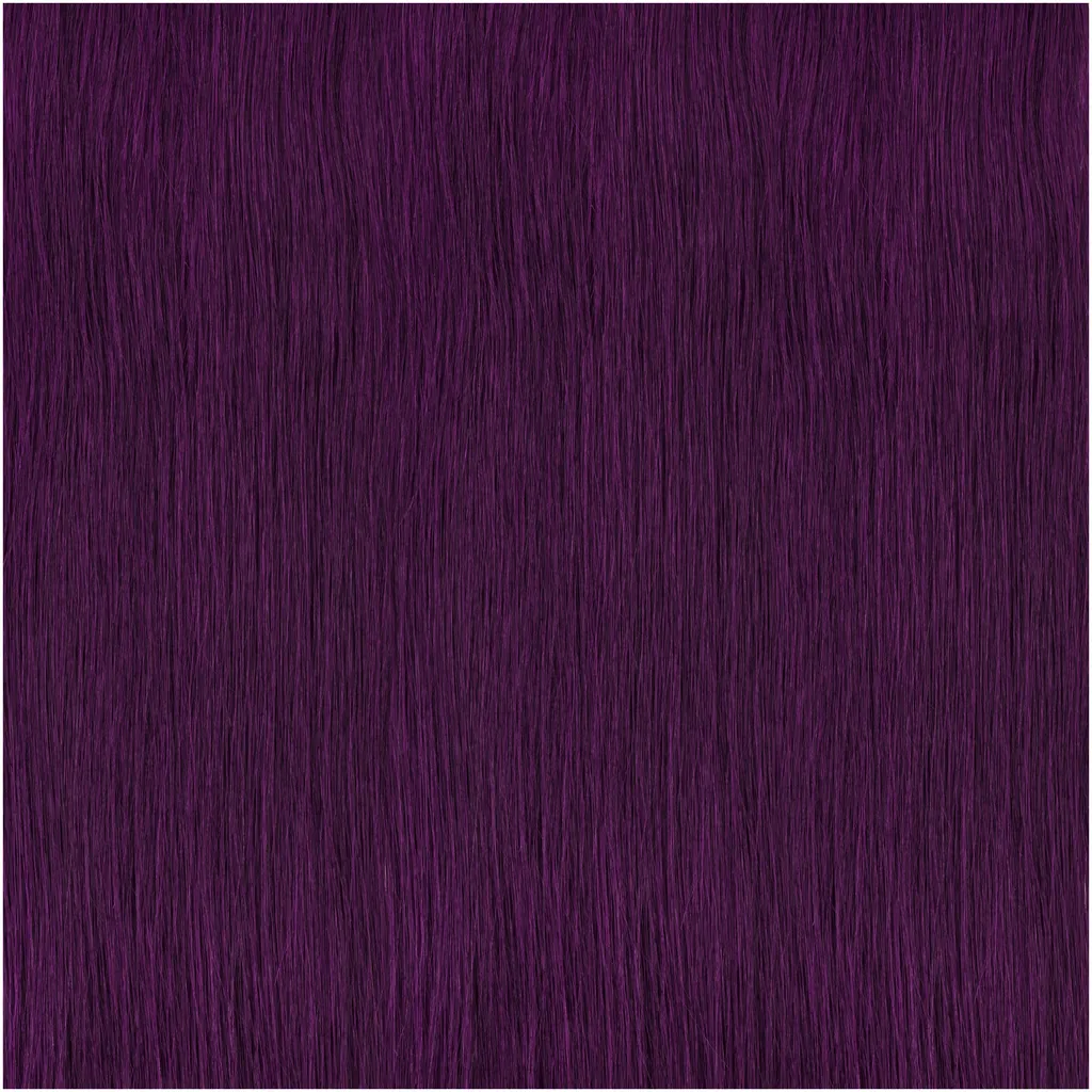 She Tape Extensions Fantasy-Strähne