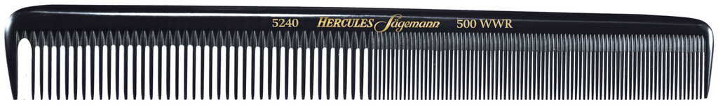 Hercules Sägemann Schneidekamm extra lang 5240