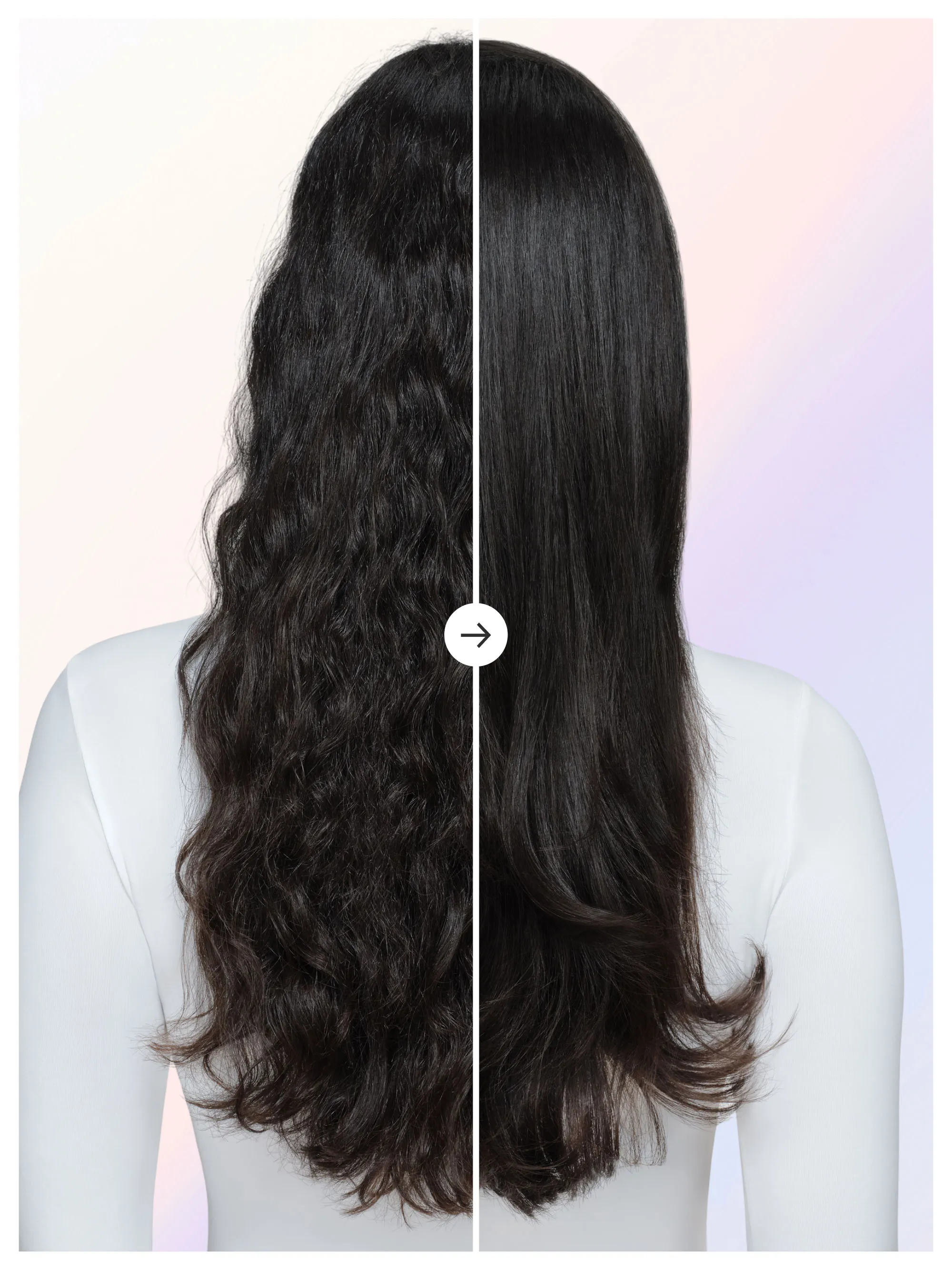 Dyson Airsmooth Ceramic Pink/Roségold