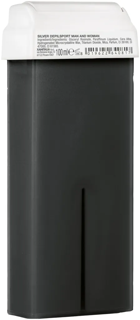 Xanitalia Enthaarungswachs Refill Groß