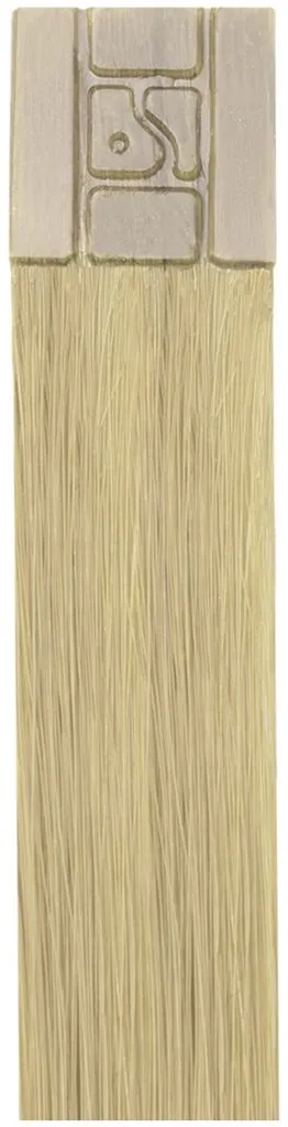 SHE Bonding Extensions Sehr Hellblond Farbe 1000