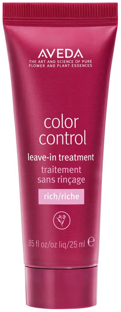 Aveda Color Control Leave-In Treatment Rich
