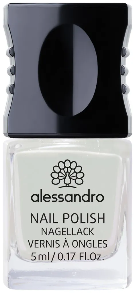 Alessandro Color Code 4 Nagellack