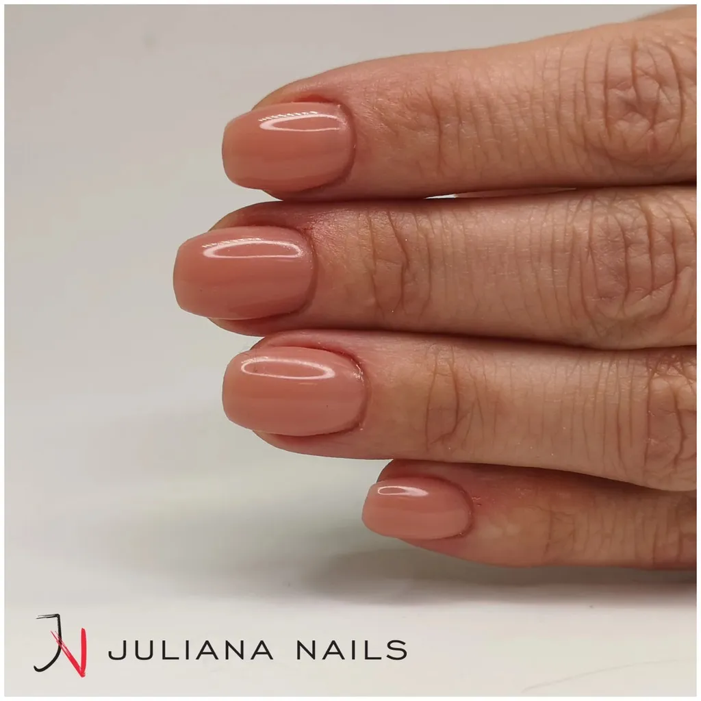 Juliana Nails Power Base Gel