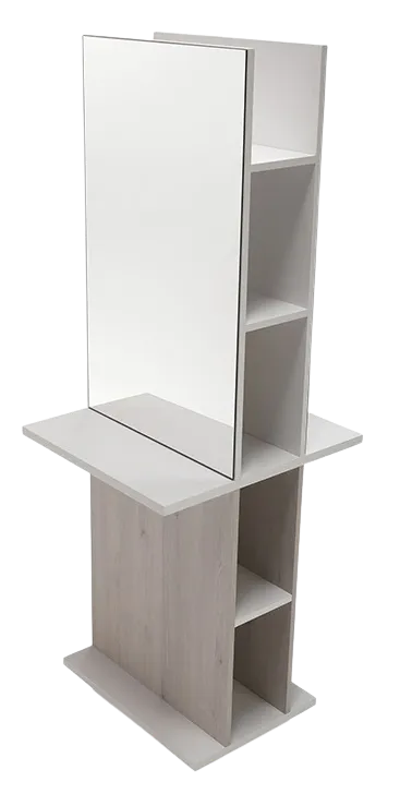 Xanitalia Totem Doppelseitiger Kosmetikspiegel