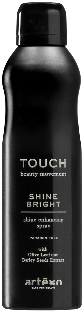 Artègo Touch Shine Bright