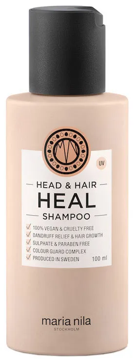 Maria Nila Head & Hair Heal Shampoo
