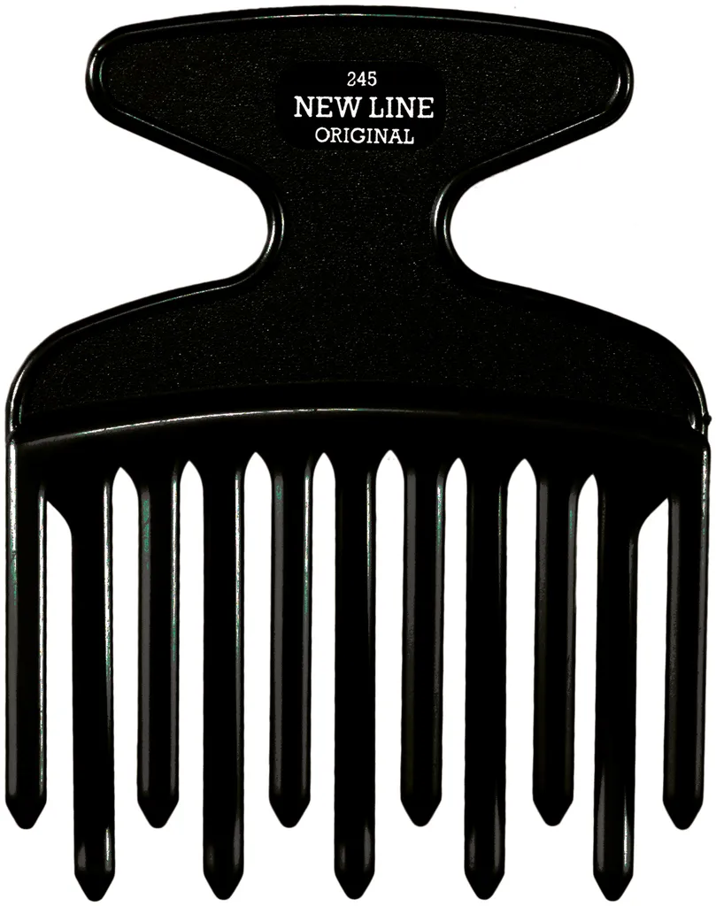 Hercules Sägemann Lockenkamm 245