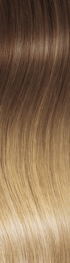 SHE Bonding Extensions Ombré 55-60cm