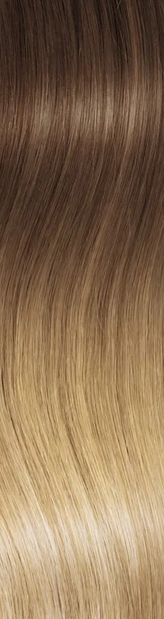 SHE Bonding Extensions Ombré 55-60cm