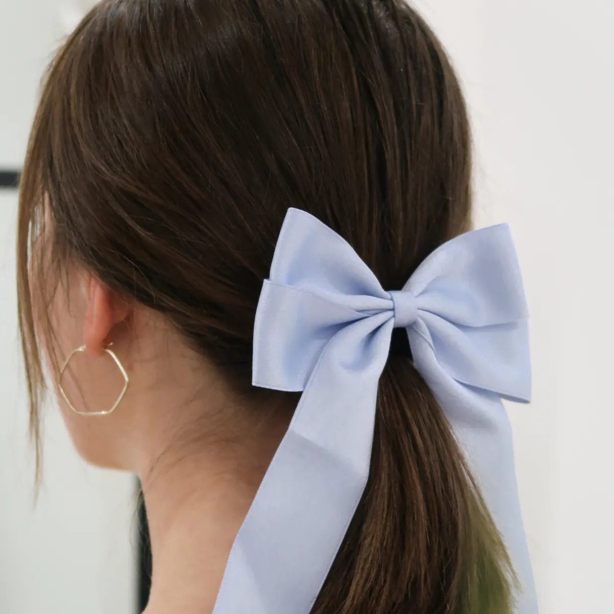 Lotta Curls Haarschleife