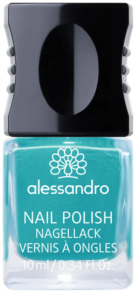 Alessandro Color Code 4 Nagellack