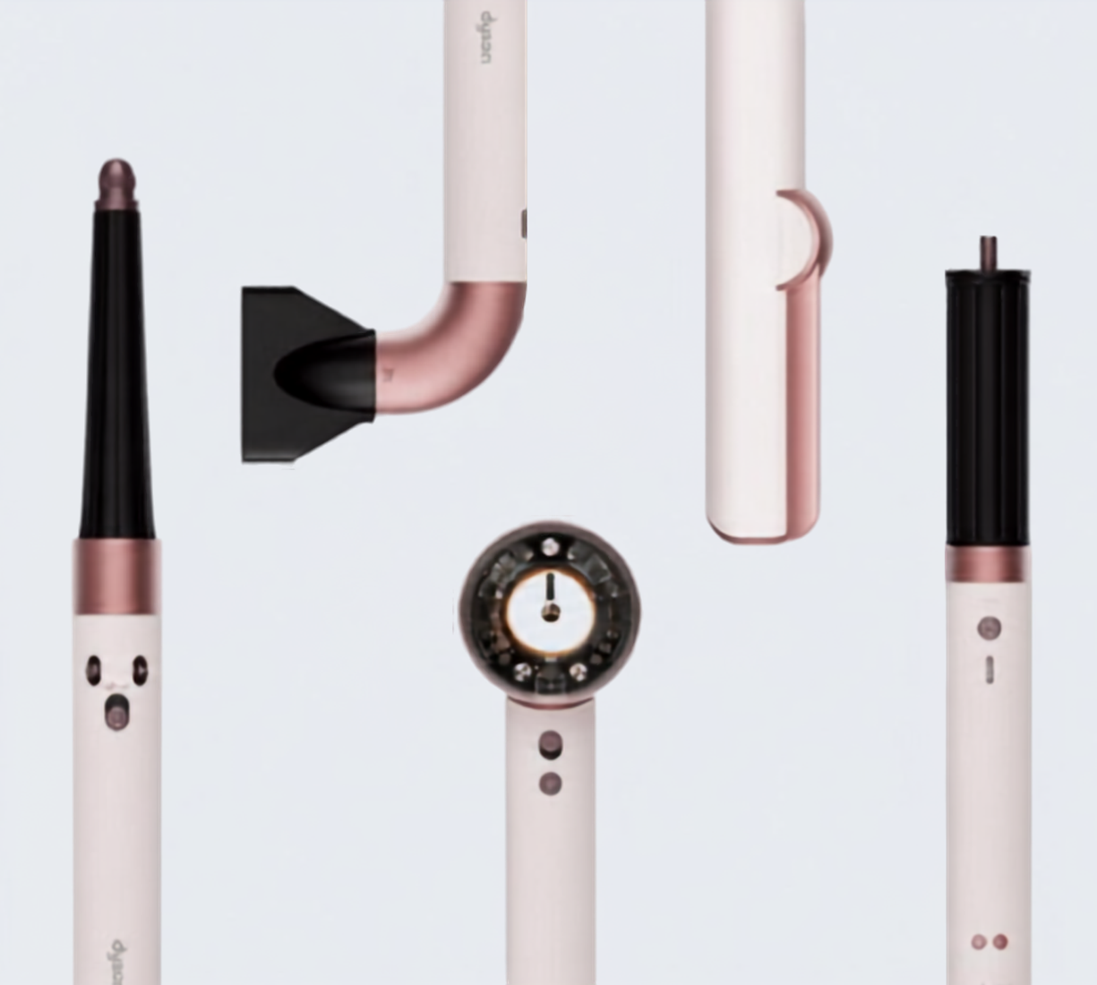 Welches Dyson Gerät passt zu dir?