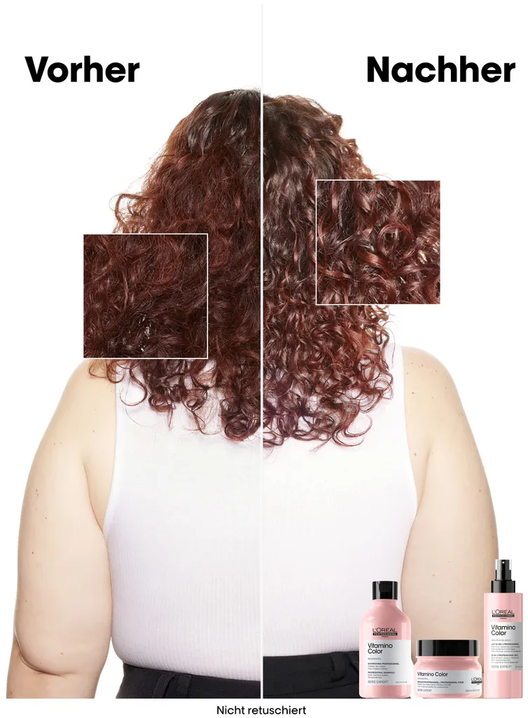 L'Oréal Vitamino Color Maske