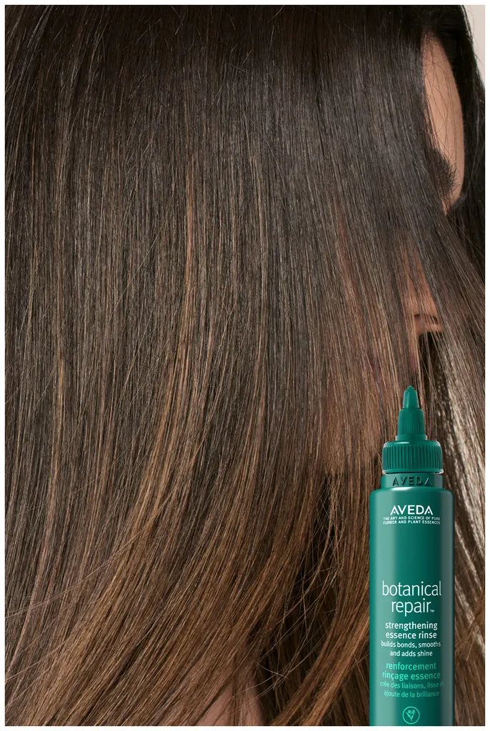Aveda Botanical Repair Bond-Building Flash Treatment