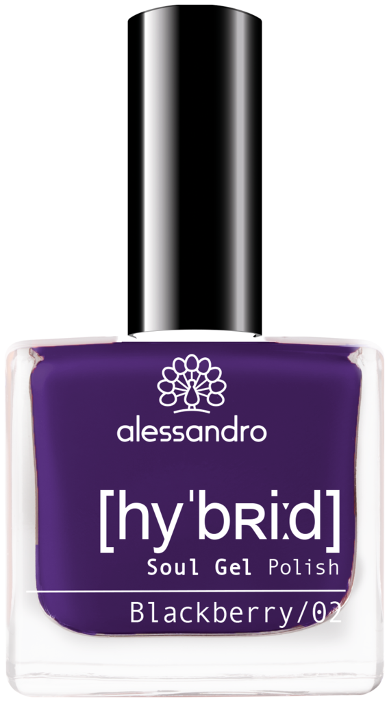 Alessandro Hybrid Lack
